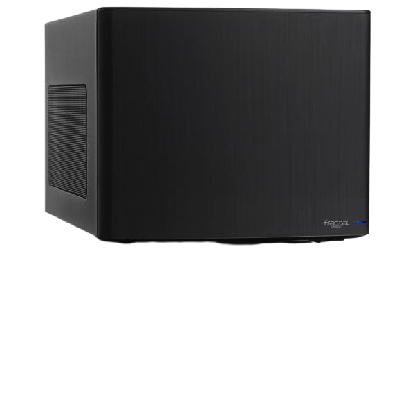 Fractal Design Node 304 negra Caja Fractal Design Node 304 negra Caja