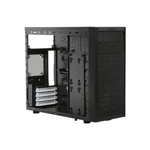 Fractal Design Core 1000 USB 30  Caja