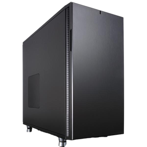 Fractal Design Define R5 negra  Caja