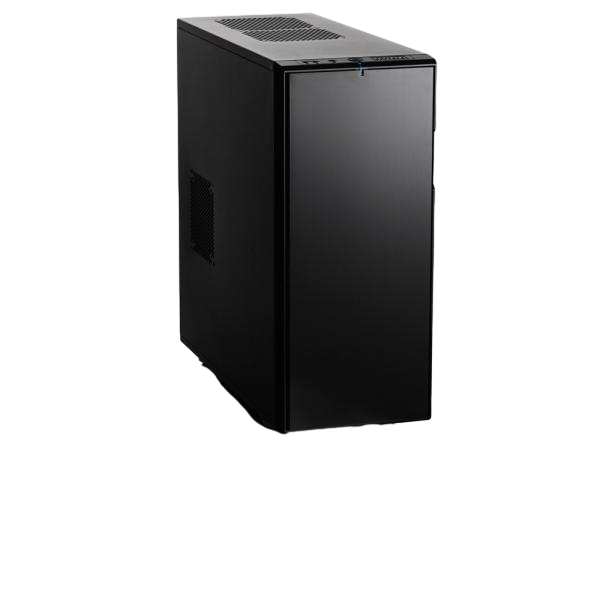 Fractal Design Define XL R2 negra  Caja Fractal Design Define XL R2 negra  Caja