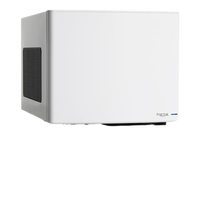 Fractal Design Node 304 blanca - Caja