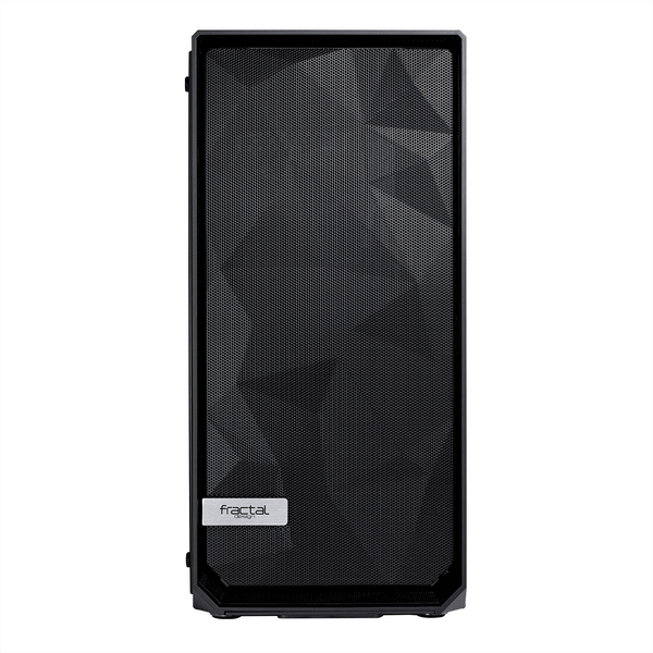 Fractal Meshify C TG  Cajas Fractal Meshify C TG  Cajas