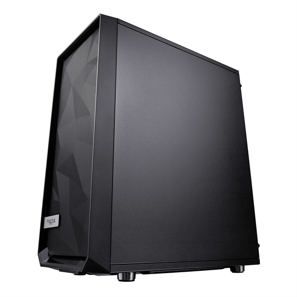 Fractal Meshify C TG  Cajas Fractal Meshify C TG  Cajas