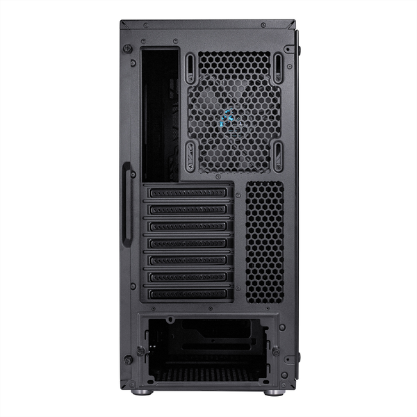 Fractal Meshify C TG  Cajas Fractal Meshify C TG  Cajas