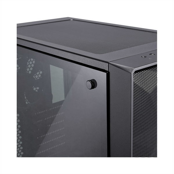 Fractal Meshify C TG  Cajas Fractal Meshify C TG  Cajas