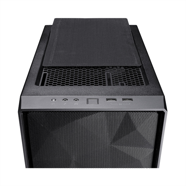 Fractal Meshify C TG  Cajas Fractal Meshify C TG  Cajas