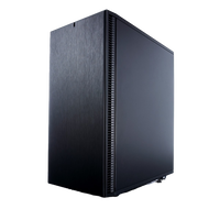 Fractal Define C  Caja