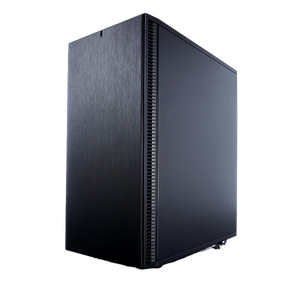 Fractal Define C  Caja