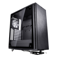 Fractal Define C TG Caja