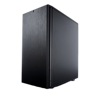 Fractal Define C TG Caja