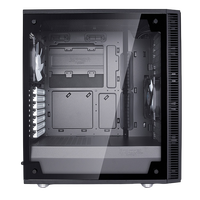 Fractal Define C TG Caja