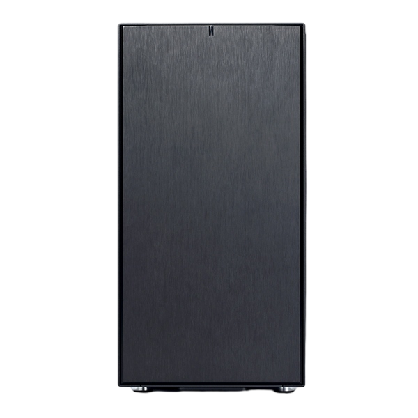 Fractal Design Define Mini C negra Caja Fractal Design Define Mini C negra Caja