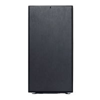 Fractal Design Define Mini C negra Caja Fractal Design Define Mini C negra Caja