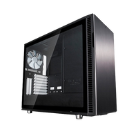 Fractal Design Define R6 negra Caja Fractal Design Define R6 negra Caja