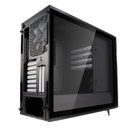 Fractal Design Define R6 negra Caja Fractal Design Define R6 negra Caja