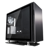Fractal Design Define R6 negra TG Caja Fractal Design Define R6 negra TG Caja