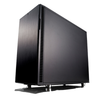 Fractal Design Define R6 negra TG Caja Fractal Design Define R6 negra TG Caja