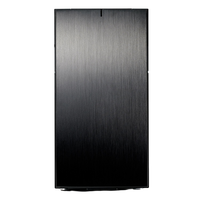 Fractal Design Define R6 negra TG Caja Fractal Design Define R6 negra TG Caja