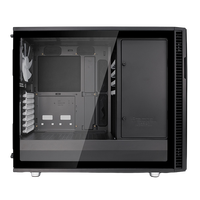 Fractal Design Define R6 negra TG Caja Fractal Design Define R6 negra TG Caja