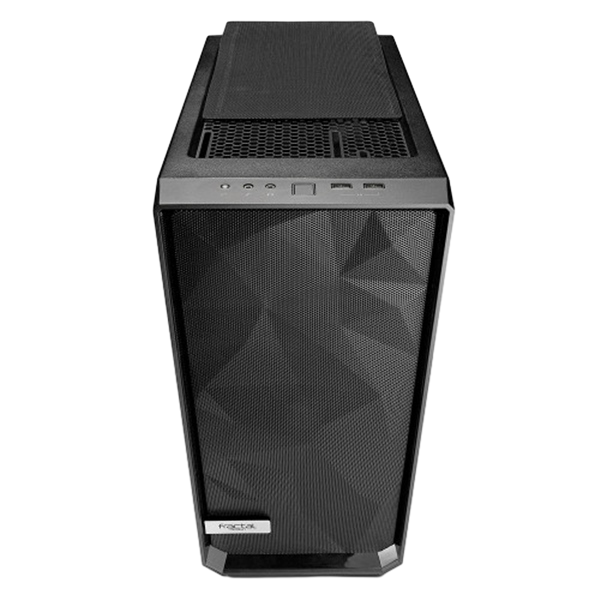 Fractal Meshify C Cajas Fractal Meshify C Cajas