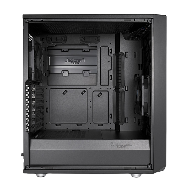 Fractal Meshify C Cajas Fractal Meshify C Cajas