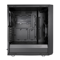 Fractal Meshify C Cajas Fractal Meshify C Cajas