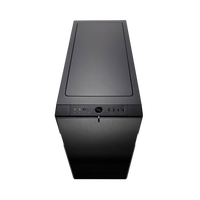 Fractal Define R6 ATX Blackout USBC  Caja