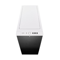 Fractal Define R6 ATX blanca USBC cristal templado Caja Fractal Define R6 ATX blanca USBC cristal templado Caja