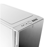 Fractal Define R6 ATX blanca USBC cristal templado Caja Fractal Define R6 ATX blanca USBC cristal templado Caja