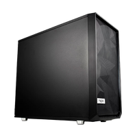 Fractal Meshify S2 Blackout ATX  Caja