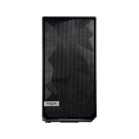 Fractal Meshify S2 Blackout ATX  Caja