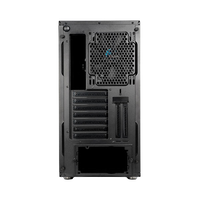 Fractal Meshify S2 Blackout ATX  Caja