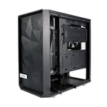 Fractal Meshify Mini C mATX Cristal templado Caja Fractal Meshify Mini C mATX Cristal templado Caja