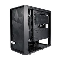 Fractal Meshify Mini C mATX Cristal templado Caja Fractal Meshify Mini C mATX Cristal templado Caja