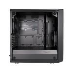 Fractal Meshify Mini C mATX Cristal templado Caja Fractal Meshify Mini C mATX Cristal templado Caja