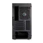 Fractal Meshify Mini C mATX Cristal templado Caja Fractal Meshify Mini C mATX Cristal templado Caja