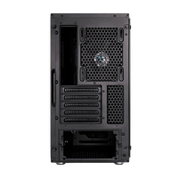 Fractal Meshify Mini C mATX Cristal templado Caja Fractal Meshify Mini C mATX Cristal templado Caja