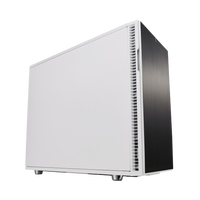 Fractal Define R6 ATX Blanca USBC ATX  Caja