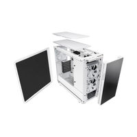 Fractal Define R6 ATX Blanca USBC ATX  Caja