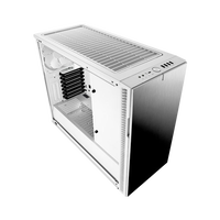 Fractal Define R6 ATX Blanca USBC ATX  Caja