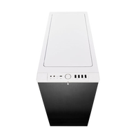 Fractal Define R6 ATX Blanca USBC ATX  Caja