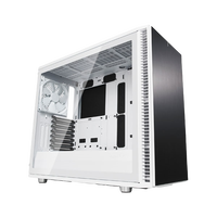 Fractal Define S2 ATX blanca TG USBC  Caja