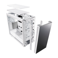 Fractal Define S2 ATX blanca TG USBC  Caja