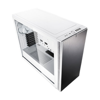 Fractal Define S2 ATX blanca TG USBC  Caja