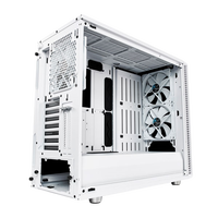 Fractal Define S2 ATX blanca TG USBC  Caja