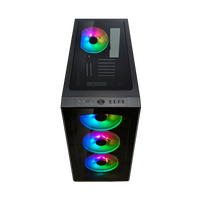 Fractal Define S2 vision RGB ATX  Caja