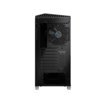 Fractal Vector RS Dark Tempered Glass  Caja