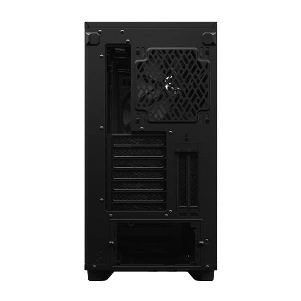 Fractal Desing Define 7 Black Solid Caja Fractal Desing Define 7 Black Solid Caja