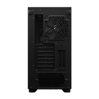 Fractal Desing Define 7 Black Solid Caja Fractal Desing Define 7 Black Solid Caja