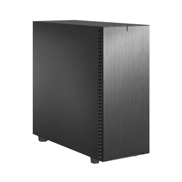 Fractal Design Define 7 XL negro Caja Fractal Design Define 7 XL negro Caja